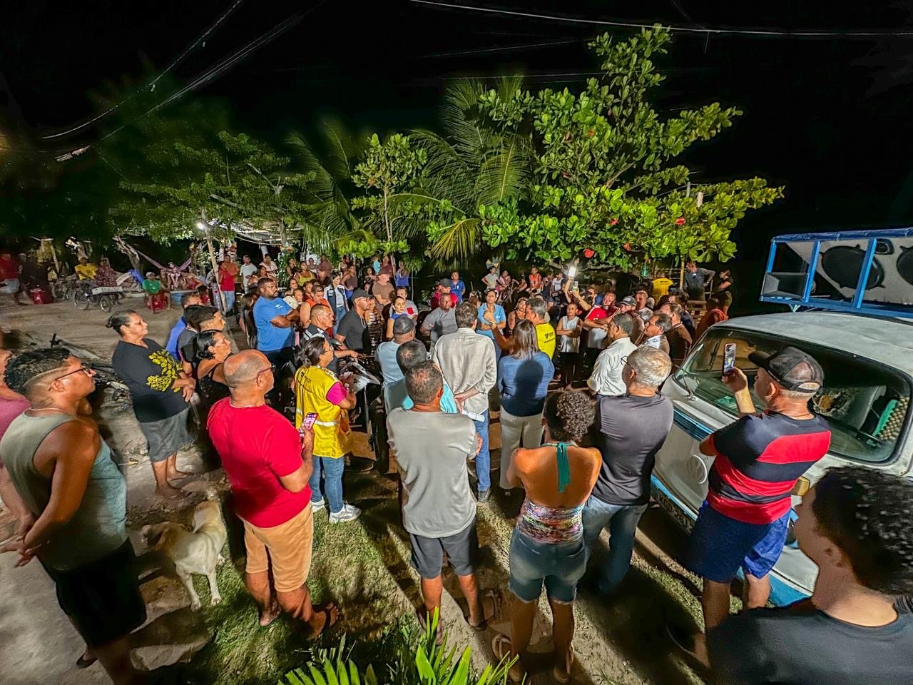 Prefeitura do Jaboatão dá ordem de serviço para construção de ponte em Curcurana