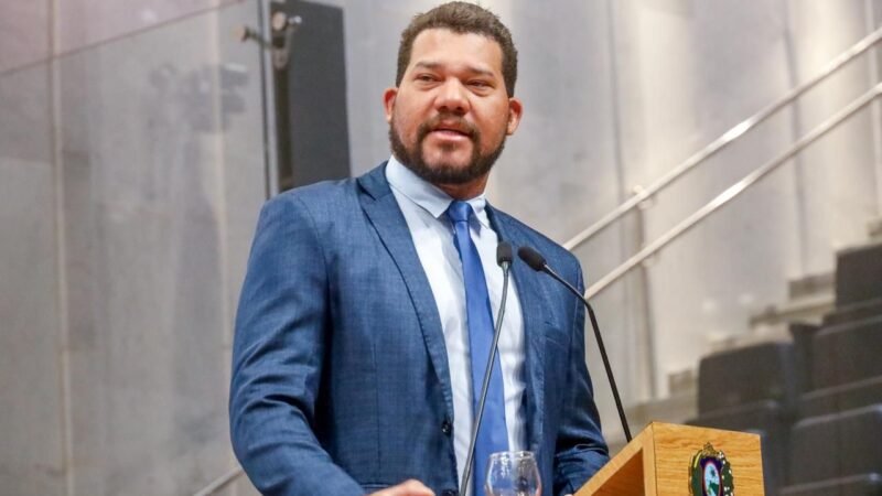 MST proíbe a chegada de água no Agreste Meridional, afirma Abimael Santos