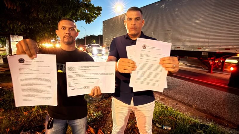 Ronaldo Lopes reforça pedido de construção de passarelas na BR-101 ao DNIT