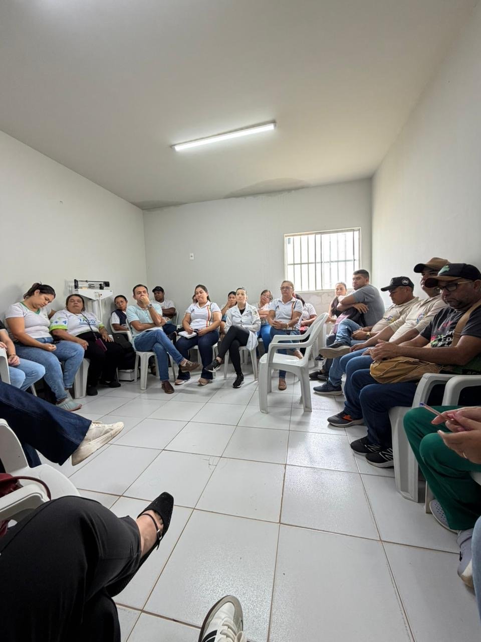 Prefeitura de Araripina mobiliza grande força-tarefa e intensifica ações de saúde para proteger famílias atingidas pelas chuvas