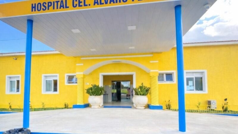 Mais de 23 mil atendimentos em dois meses mostram a força do Hospital de Floresta e os investimentos na saúde