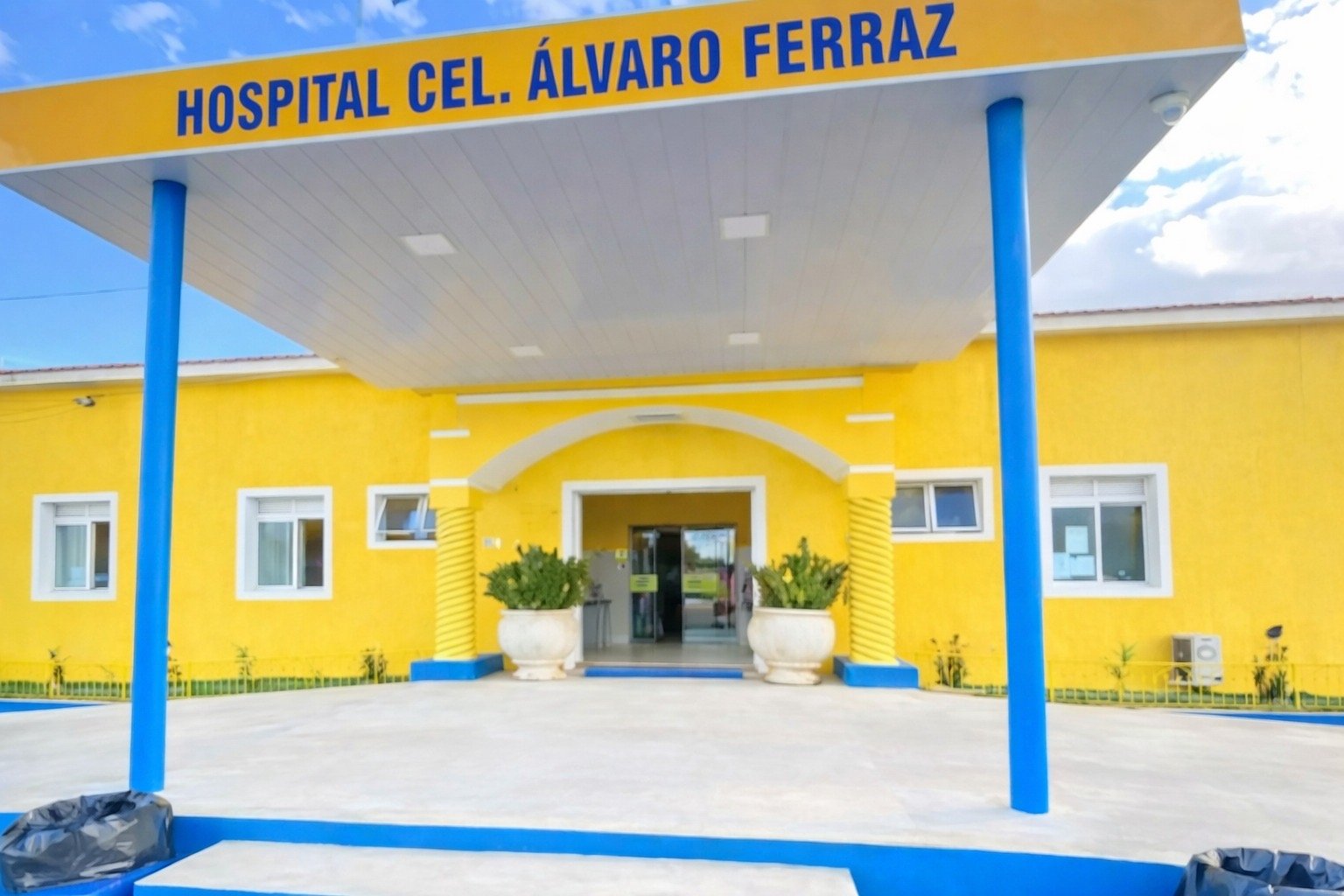 Mais de 23 mil atendimentos em dois meses mostram a força do Hospital de Floresta e os investimentos na saúde