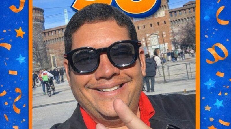 🎉Convite Especial! 🎉