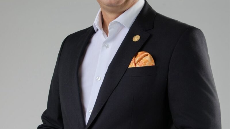 Pr. Dr. Esdras Cabral: expectativa para o cenário político de Pernambuco