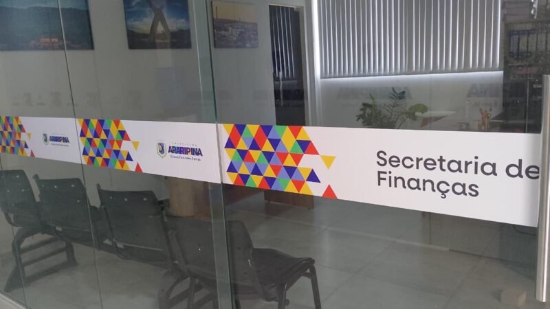 Prefeitura de Araripina divulga calendário de pagamentos e reforça compromisso com servidores