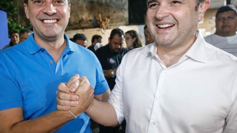 Kaio Maniçoba afirma que Eduardo da Fonte é o nome mais forte e capacitado para o Senado