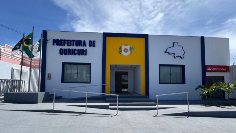 Ouricuri terá audiência pública para apresentação do Relatório de Gestão Fiscal 2025