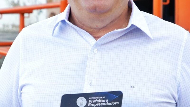 Prefeito Zeca Cavalcanti anuncia novas ações, garante R$ 11 milhões com a governadora Raquel Lyra e Arcoverde conquista 1º lugar com o Alimenta Arcoverde