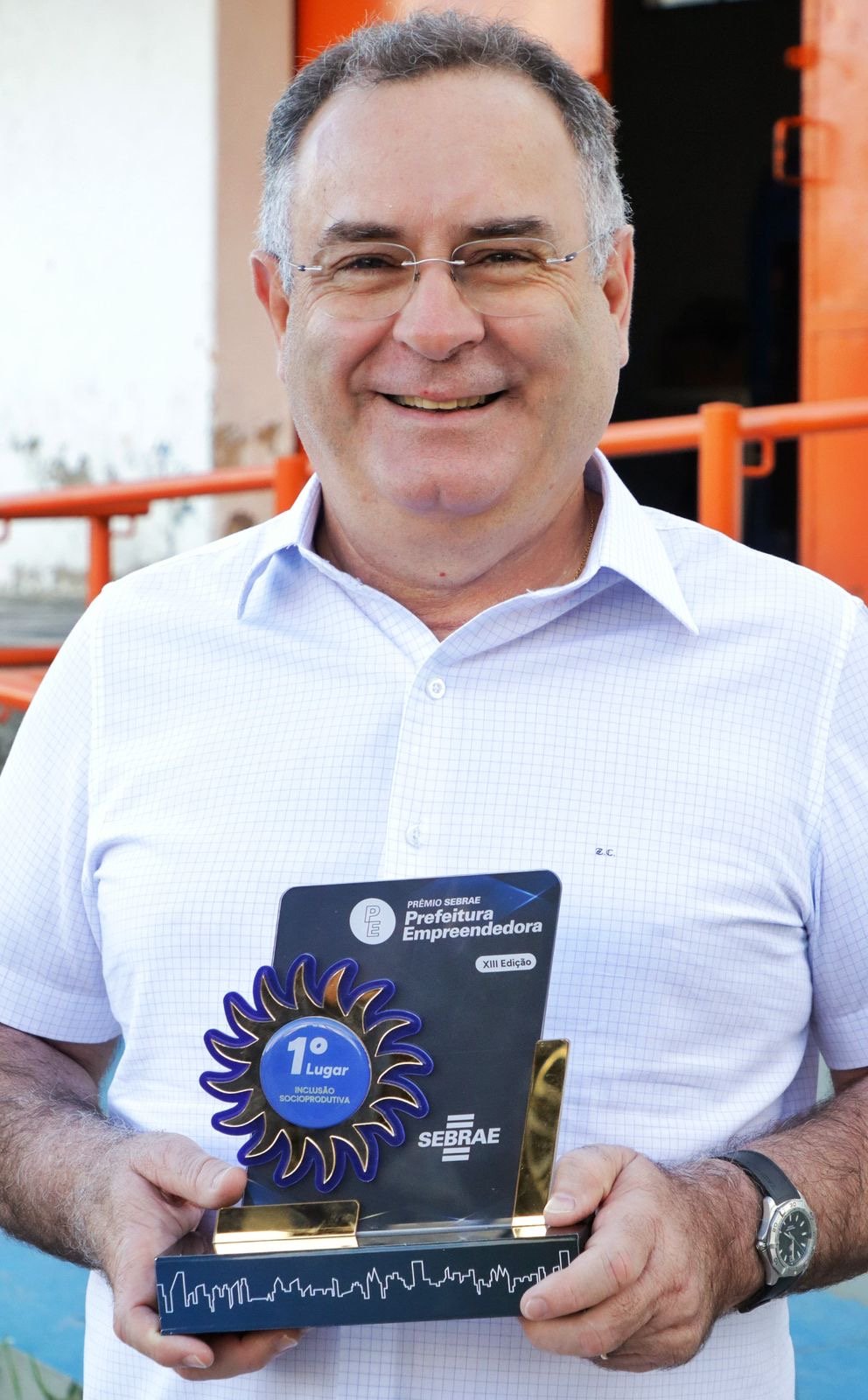 Prefeito Zeca Cavalcanti anuncia novas ações, garante R$ 11 milhões com a governadora Raquel Lyra e Arcoverde conquista 1º lugar com o Alimenta Arcoverde