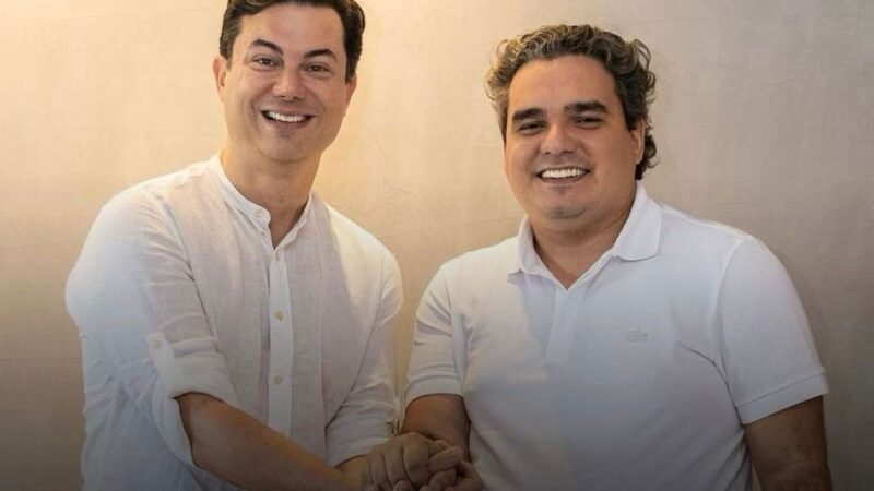 Moacir Bezerra Filho, nome em ascensão no Agreste Meridional, um empreendedor do setor de tecnologia, natural de Garanhuns, desponta como uma das apostas mais competitivas para uma vaga na Assembleia Legislativa de Pernambuco nas eleições de 2026.