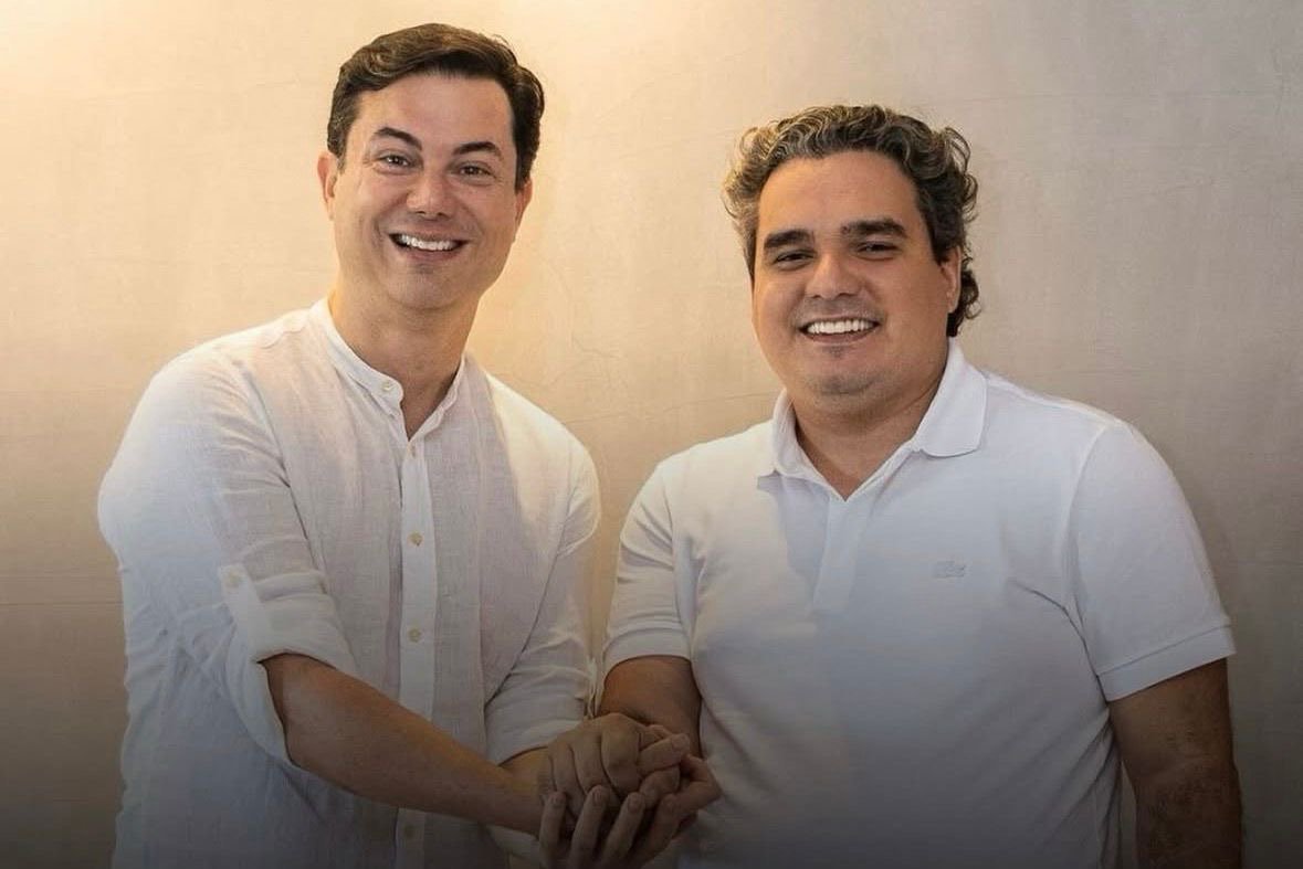 Moacir Bezerra Filho, nome em ascensão no Agreste Meridional, um empreendedor do setor de tecnologia, natural de Garanhuns, desponta como uma das apostas mais competitivas para uma vaga na Assembleia Legislativa de Pernambuco nas eleições de 2026.