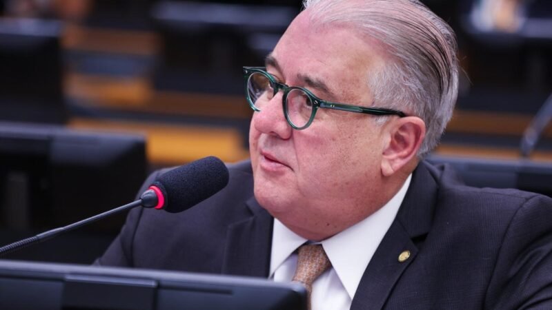 Emenda de Augusto Coutinho vai salvar o Mercado da Ribeira, em Olinda