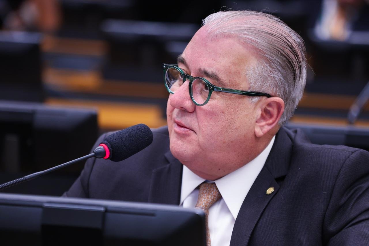 Emenda de Augusto Coutinho vai salvar o Mercado da Ribeira, em Olinda