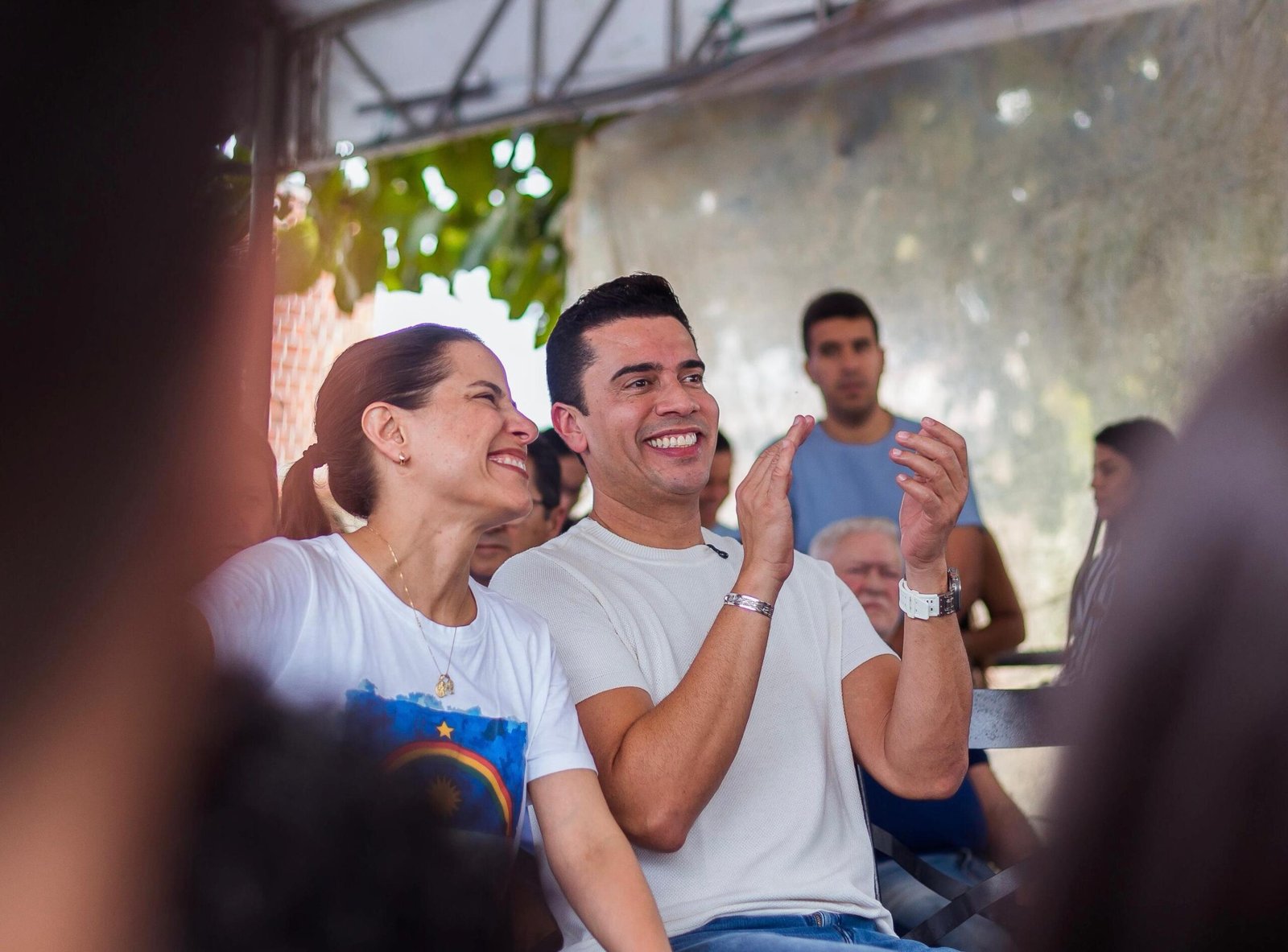 Parceria que gera resultados: Rodrigo destaca entregas de Raquel Lyra para população de Caruaru