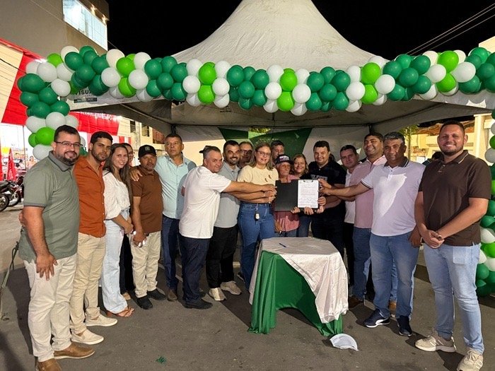 Pedro inicia comemorações dos 64 anos de Itaíba com maratona de entregas