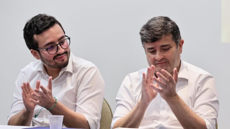 Comissão aprova projetos de Eduardo e Lula da Fonte que garantem duas refeições diárias a alunos da rede pública