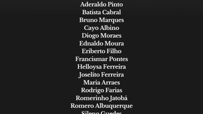 O Funil do PSB: O Caminho Estreito e difícil de Batista Cabral para 2026