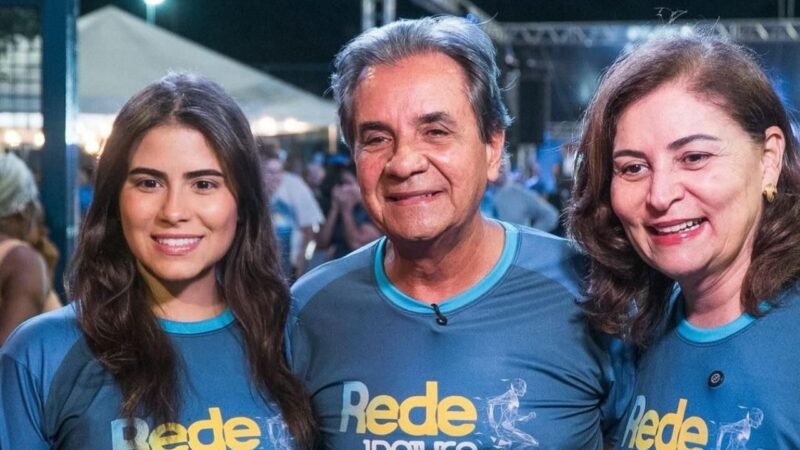 Trabalho desenvolvido por Lara Santana, em Ipojuca, é reconhecido com prêmio estadual de inovação do Sebrae