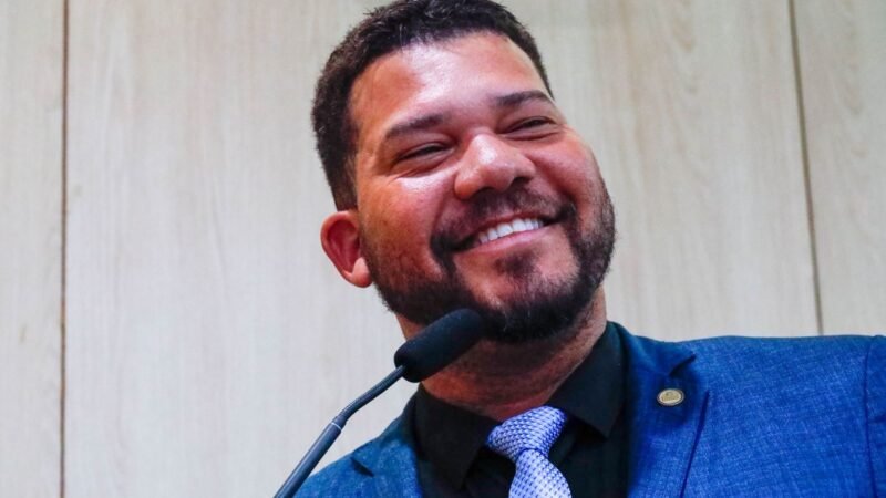 Deputado Abimael Santos faz balanço das emendas destinadas à Toritama