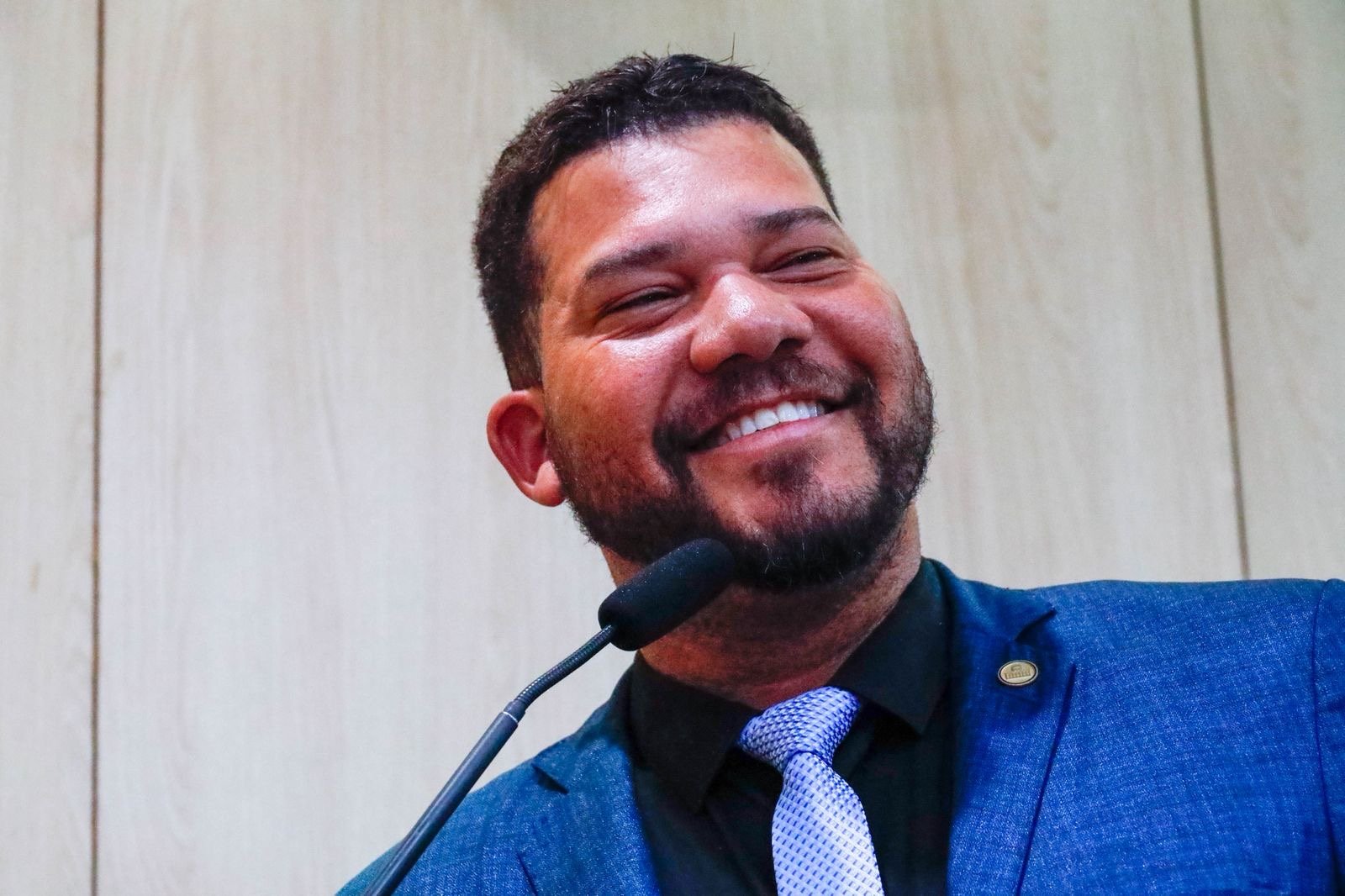 Deputado Abimael Santos faz balanço das emendas destinadas à Toritama