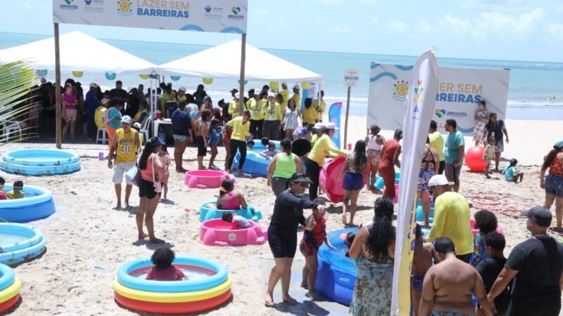 Jaboatão dos Guararapes é destaque no 9º Congresso da Amupe