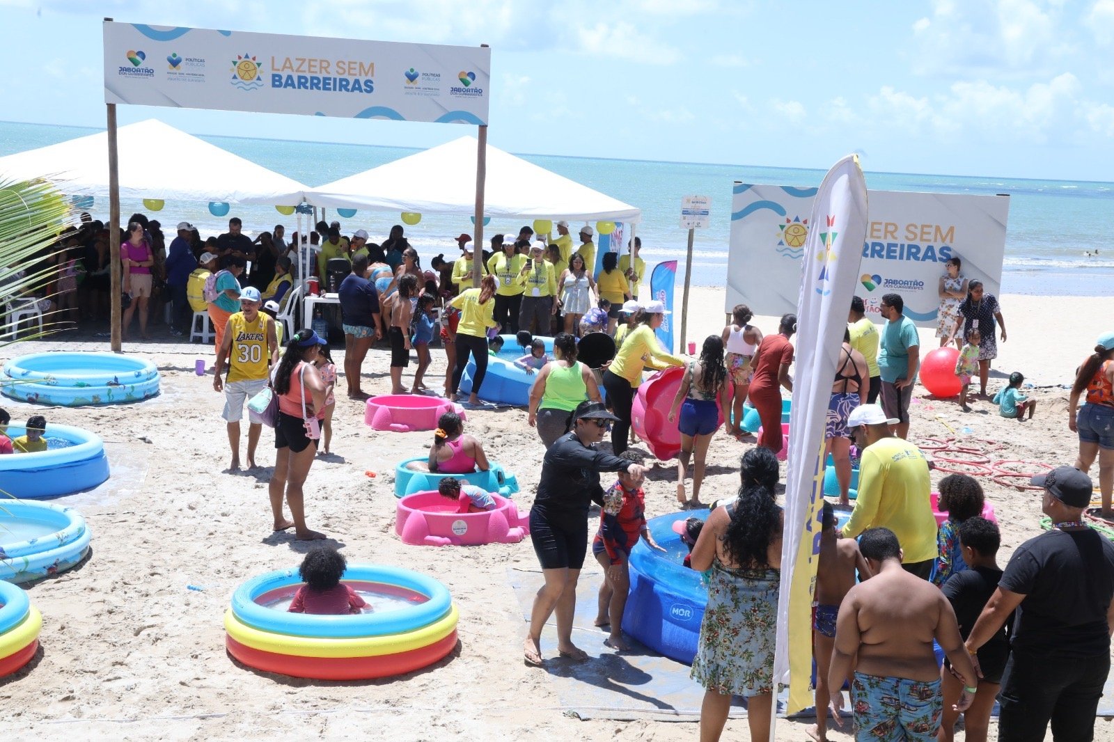 Jaboatão dos Guararapes é destaque no 9º Congresso da Amupe