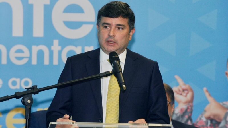 Com coautoria de Eduardo da Fonte, CCJC aprova PEC contra escala 6×1