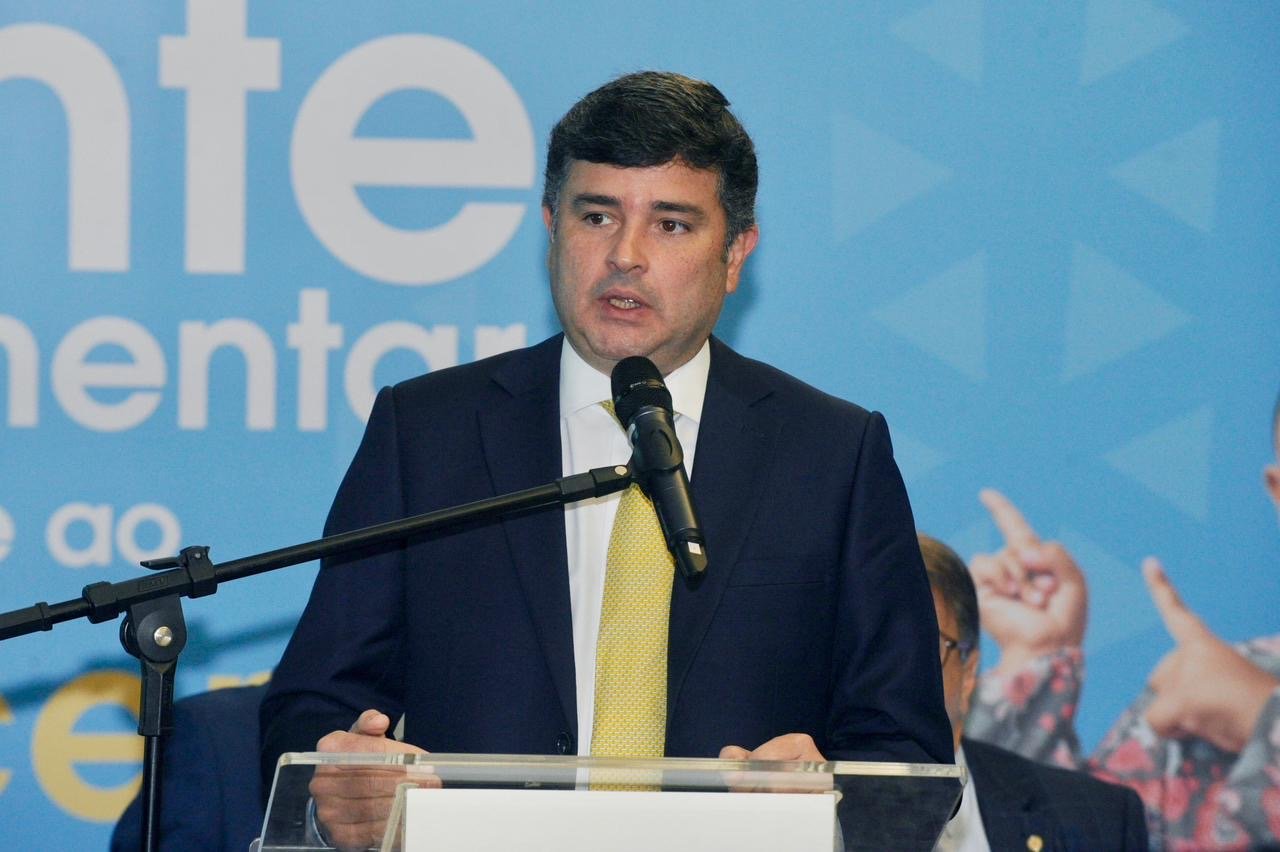 Com coautoria de Eduardo da Fonte, CCJC aprova PEC contra escala 6×1