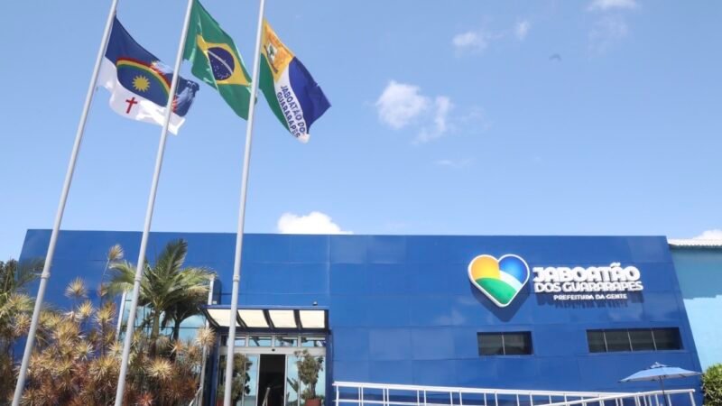 Chuvas perdem intensidade em Jaboatão, mas Defesa Civil mantém alerta laranja e monitora áreas do litoral