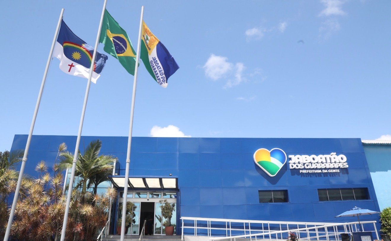 Chuvas perdem intensidade em Jaboatão, mas Defesa Civil mantém alerta laranja e monitora áreas do litoral