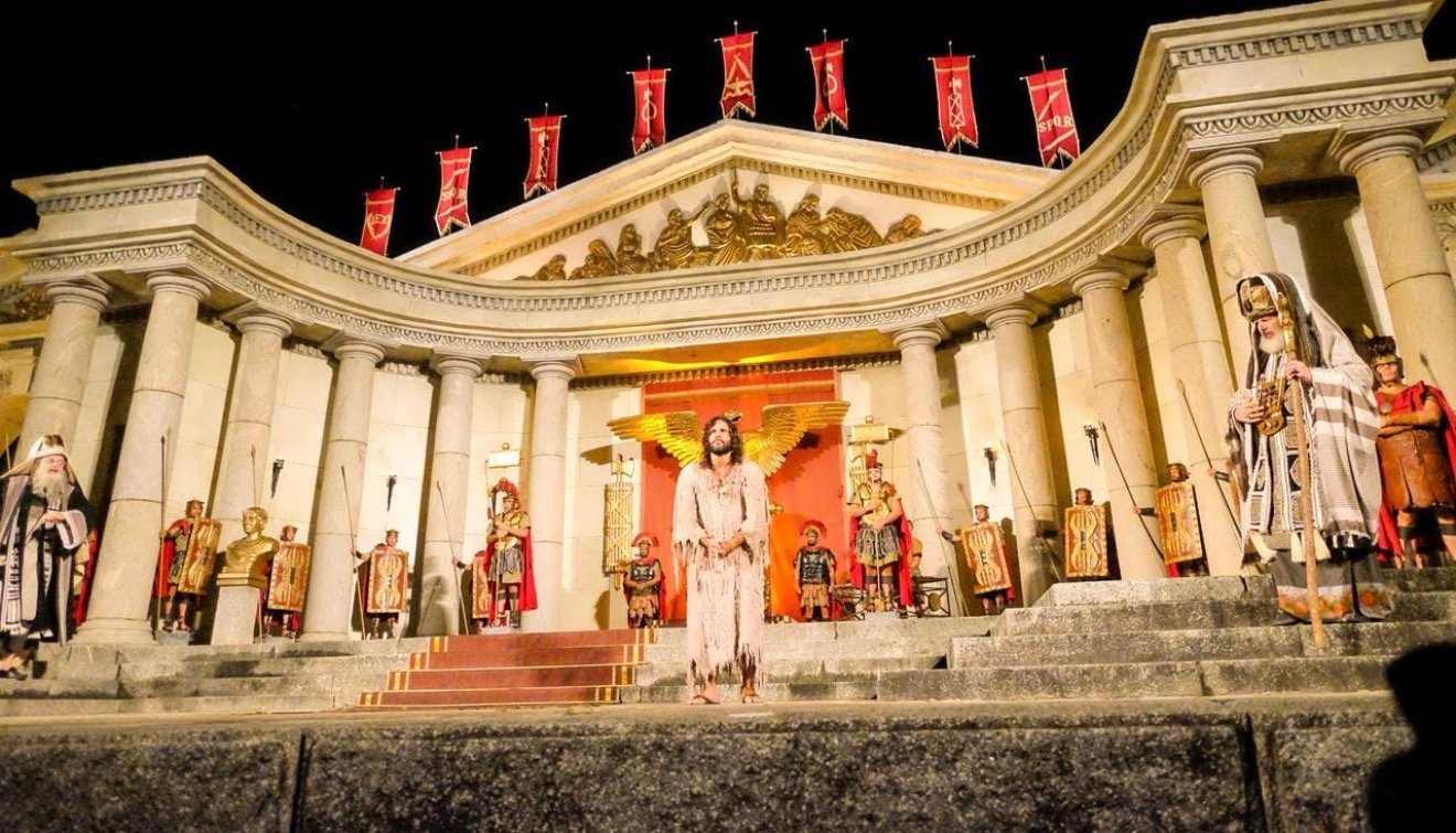 Agreste pernambucano registra ocupação hoteleira superior a 95% para a Semana Santa 2026