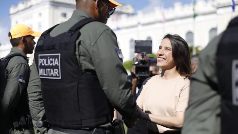 Pernambuco atinge em 2026 menor número de mortes violentas em um 1º trimestre desde o início da série histórica