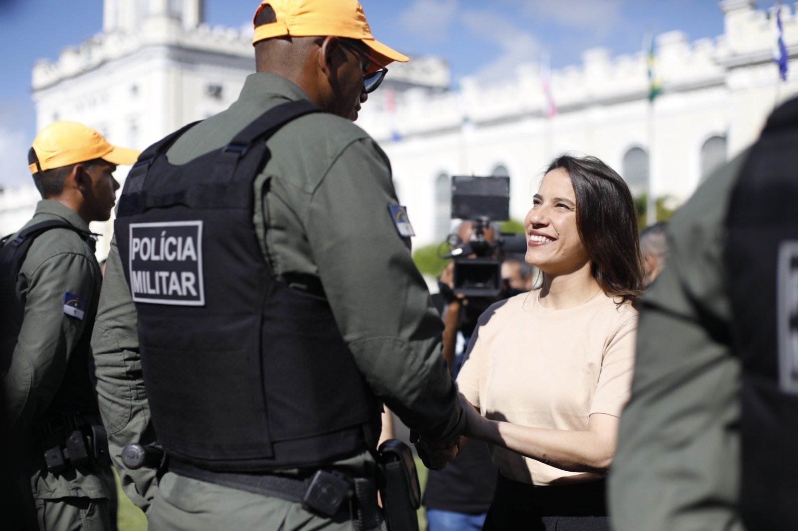 Pernambuco atinge em 2026 menor número de mortes violentas em um 1º trimestre desde o início da série histórica