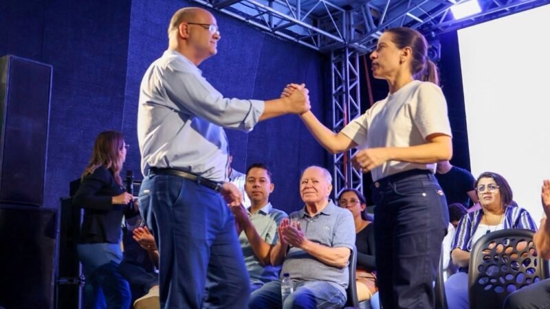 Carlos Braga deixa Secretaria de Assistência Social de Pernambuco após gestão marcada por avanços históricos