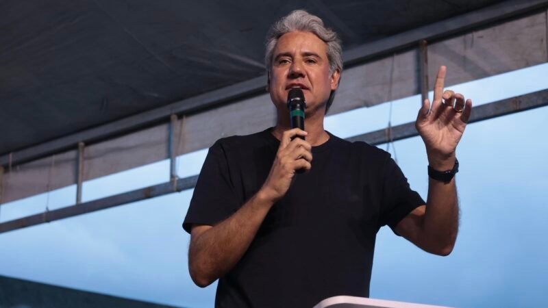 Fernando Monteiro reforça crescimento acelerado de Caruaru em agendas com Raquel Lyra e Rodrigo Pinheiro