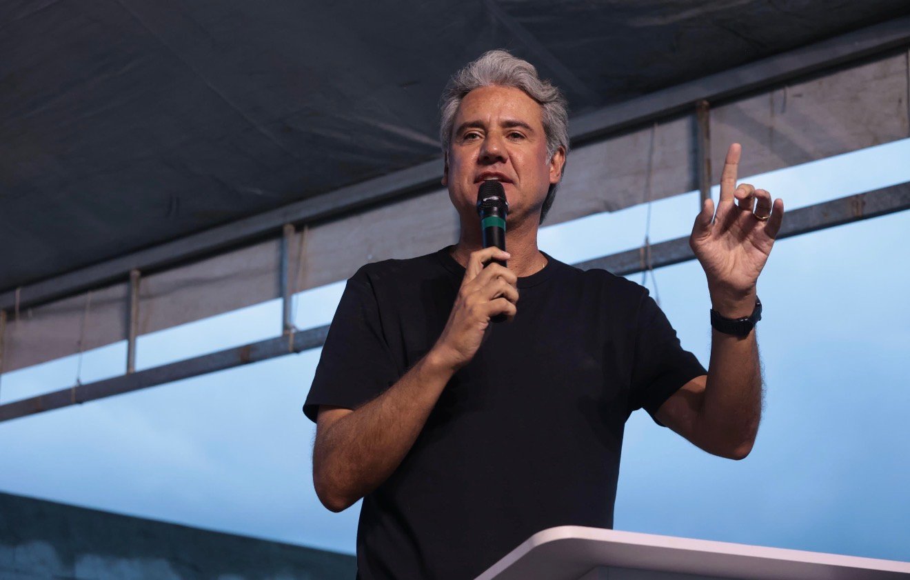 Fernando Monteiro reforça crescimento acelerado de Caruaru em agendas com Raquel Lyra e Rodrigo Pinheiro