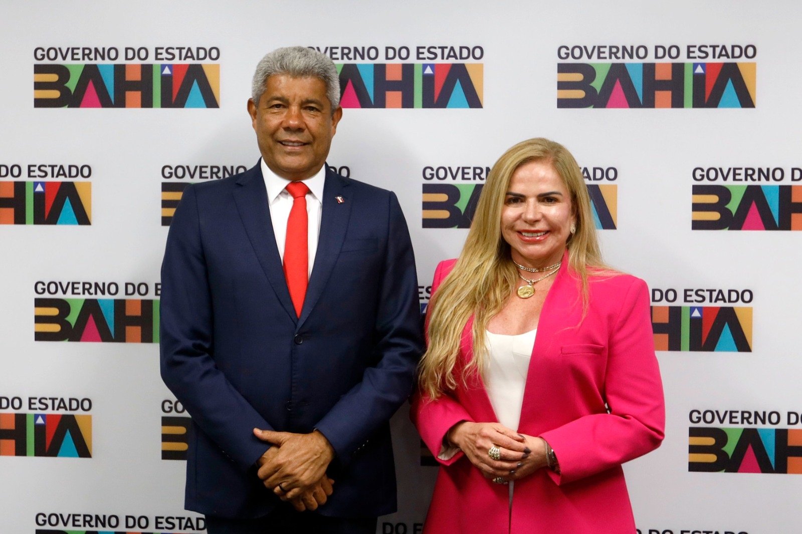 Jerônimo anuncia mudanças no secretariado e em órgãos do Estado em adequação à legislação eleitoral