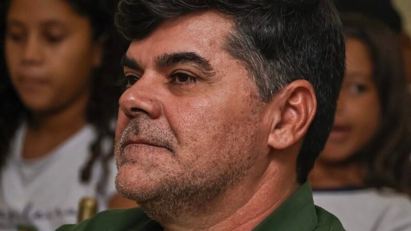 Calby: sinônimo de perseverança e muito trabalho em favor do povo de Belém do São Francisco