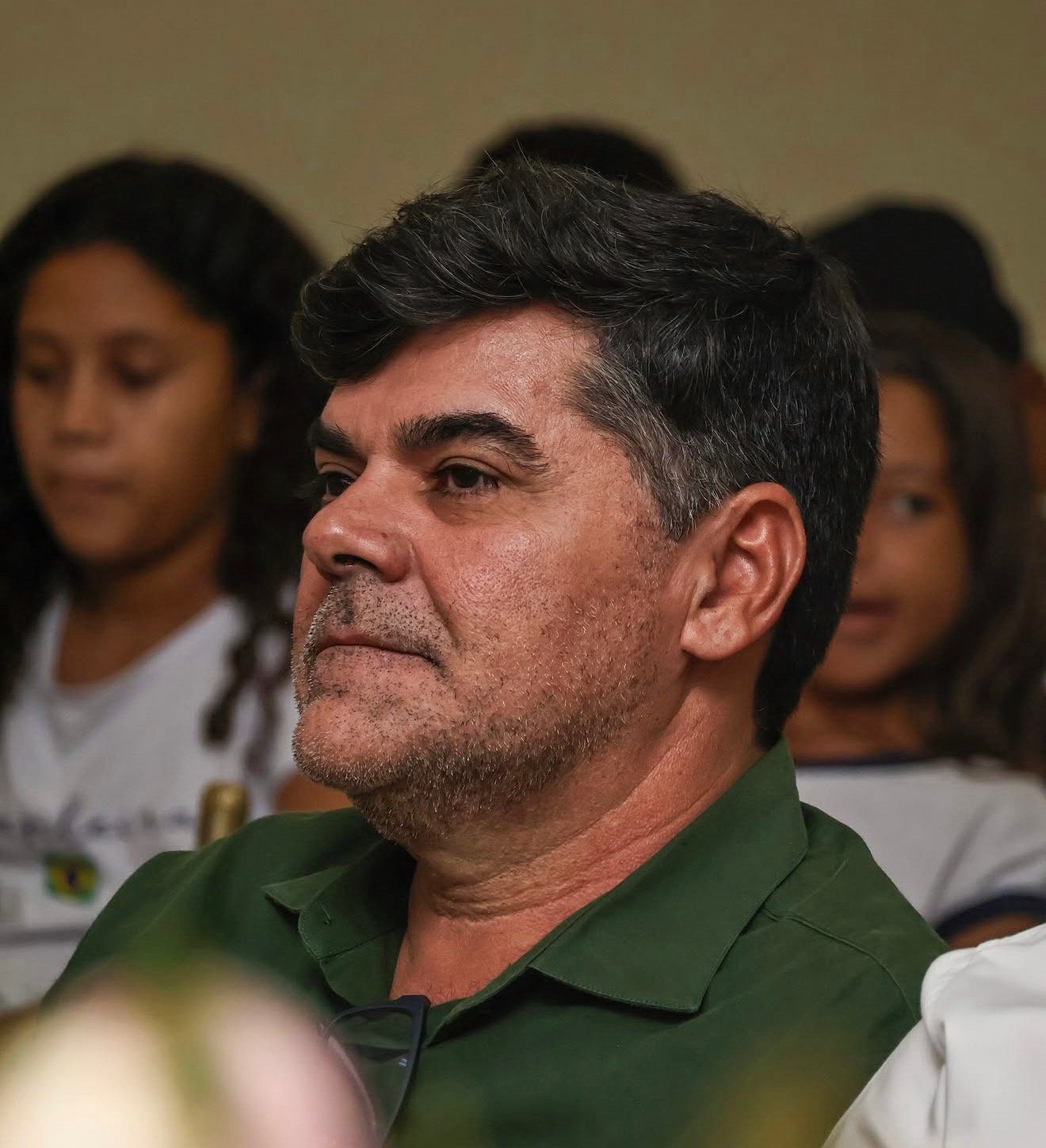 Calby: sinônimo de perseverança e muito trabalho em favor do povo de Belém do São Francisco