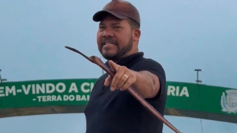 Rodovia PE-40 é requalificada após cobranças do deputado Abimael Santos