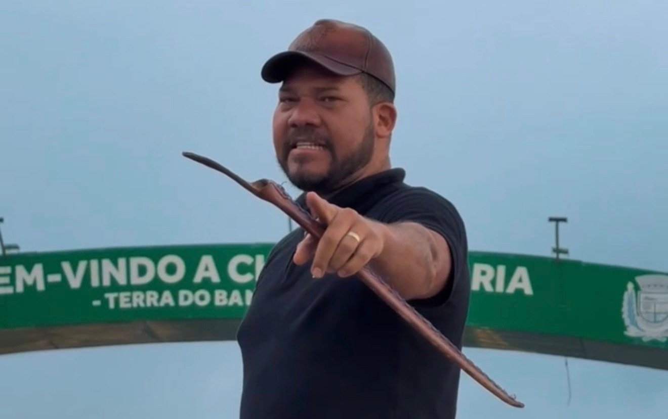 Rodovia PE-40 é requalificada após cobranças do deputado Abimael Santos