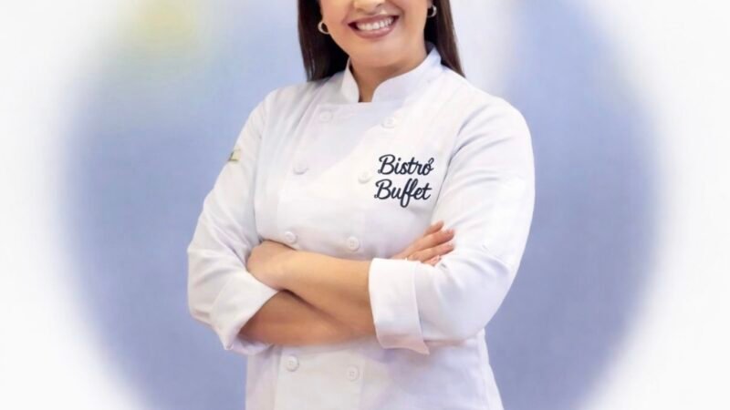 Elegância e sofisticação marcam a chegada do Bistrô Buffet ao cenário gastronômico de Floresta