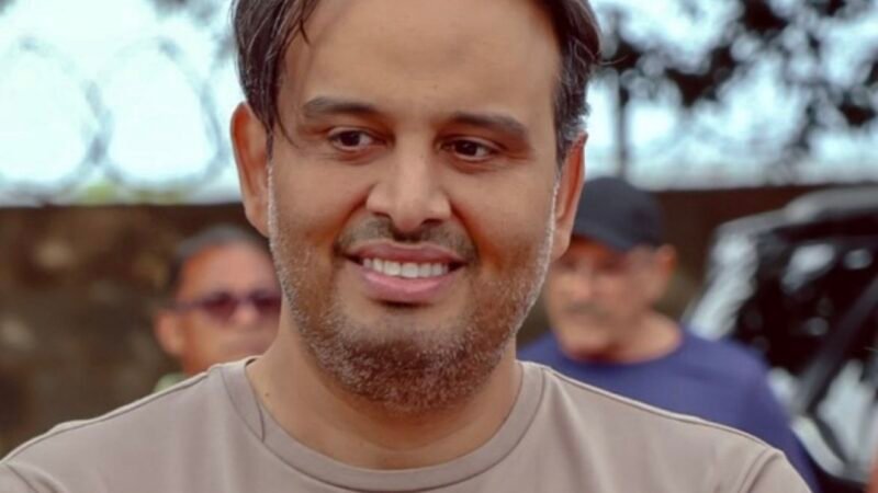 Com pré-candidatura fragilizada, ex-prefeito de Ouricuri Ricardo Ramos desiste de disputar vaga de deputado estadual