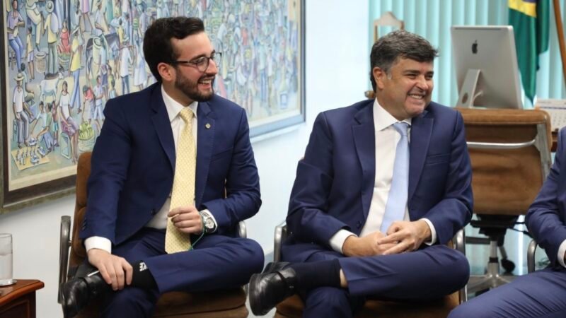 Câmara aprova projeto de Eduardo e Lula da Fonte que garante reconhecimento de marisqueiras no Seguro-Defeso