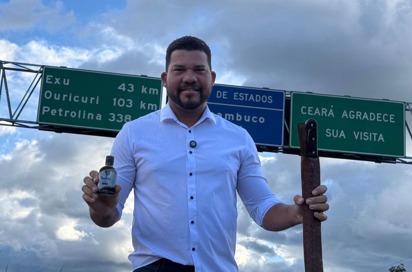 Deputado Estadual Abimael Santos chama João Campos de “cara de pau”