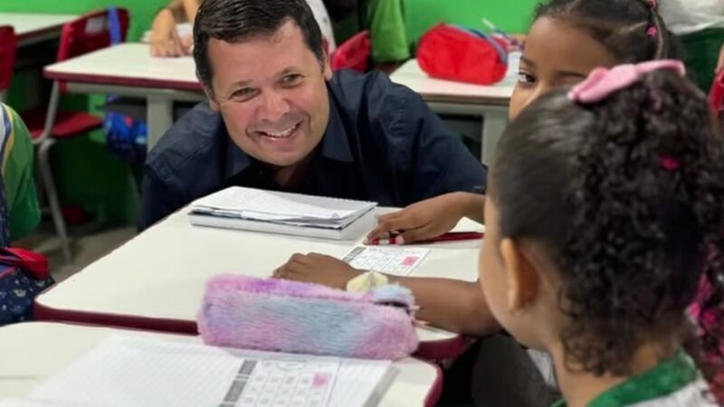 Prefeito Júnior de Beto desponta como principal liderança política da Mata Sul de Pernambuco