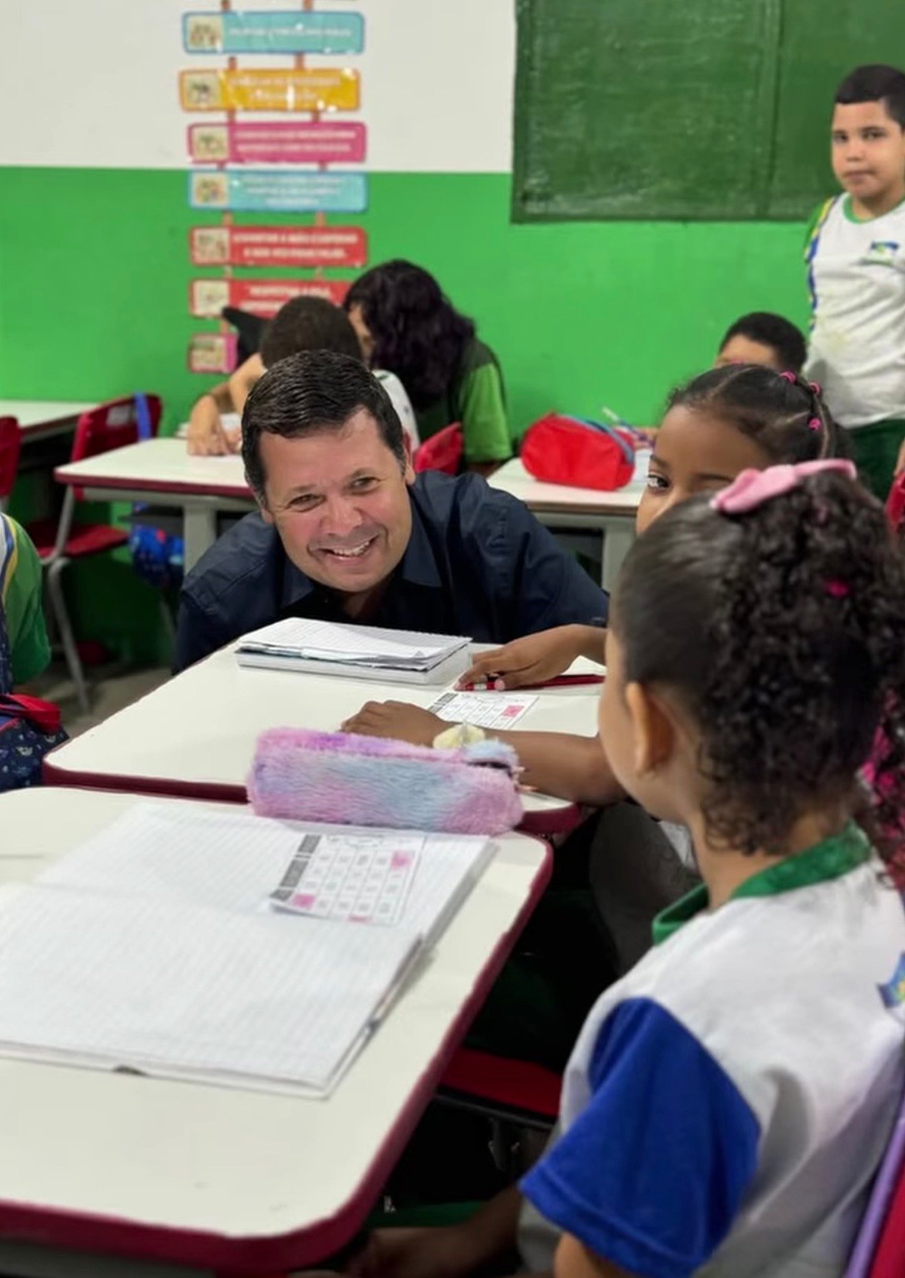 Prefeito Júnior de Beto desponta como principal liderança política da Mata Sul de Pernambuco