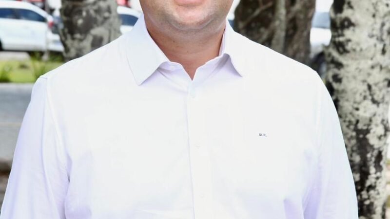 Governo de Pernambuco anuncia novo presidente do Ceasa