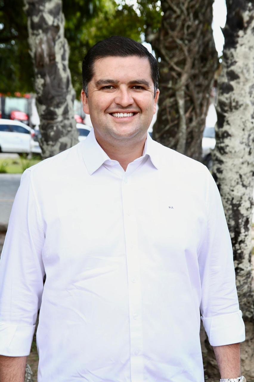 Governo de Pernambuco anuncia novo presidente do Ceasa