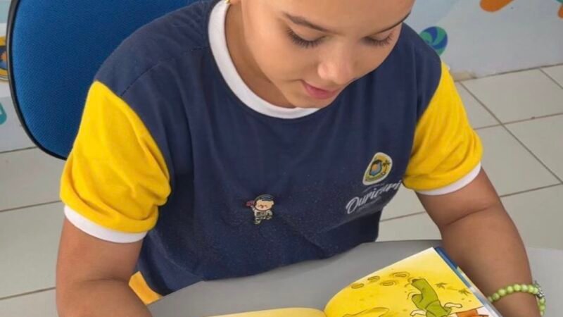 Ouricuri registra avanço de 13,97% na alfabetização em 2025 e reverte cenário dos anos anteriores